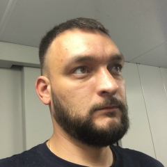 Алексей Мороз, 28.02, Москва