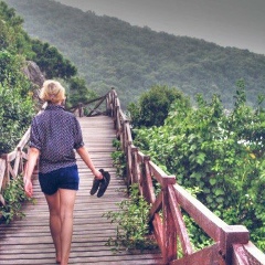 Евгения Щуплова