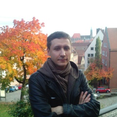 Антон Колесников, 02.02.2007, Санкт-Петербург