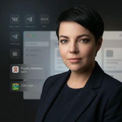 Анна Высоцкая, 05.05, Новосибирск