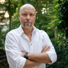 Андрей Близняков, Ростов-на-Дону