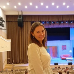 Гузель Миннегалиева, 27.12