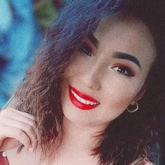Гульжан Кыргызбай, 19.06.1994, Алматы