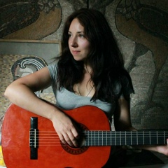 Ната Рубан, 24.06, Киев