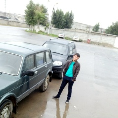 Адилбек Зарипов, 11.09.1995, Беруни