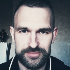 Дмитрий Юрьевич, 07.07.1984, Санкт-Петербург