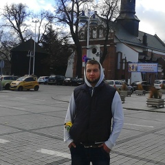 Ваня Твердохлеб, 18.01, Москва