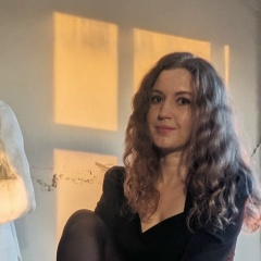 Мария Петрова, 11.09.1986, Санкт-Петербург