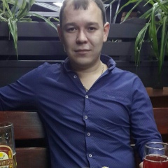 Станислав Вдовин, 19.06.1986, Петропавловск