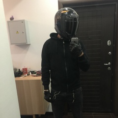 Ник М, Санкт-Петербург