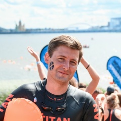 Алексей Тюкаев, 20.11, Нижний Новгород