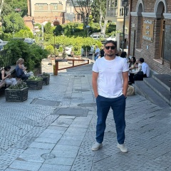 Азамат Черивмурзаев, 29.03.1988, Санкт-Петербург