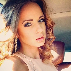 Катя Полянчикова, 17.11.1990, Киев