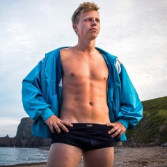 Илья Ленивец, 04.09, Владивосток