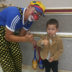 Максат Джанабергенов, 25.12.1986, Жанаозен