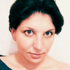 Катерина Тараканова, 17.05.1989, Киев