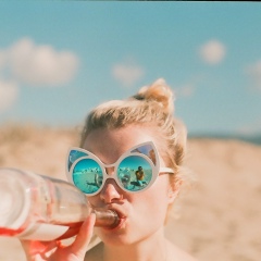 Любчик Королькова, 12.06.1986, Москва