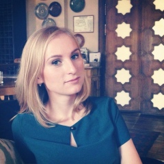 Ирина Кукина, 26.01, Санкт-Петербург