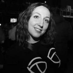 Ольга Пряхина, 18.06.1985, Москва