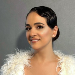 Юлия Басова, 05.05, Санкт-Петербург