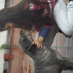 Yeral Da Rosa, 12.08.1999, Montevideo