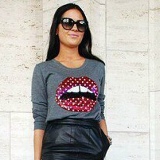 Юлианна Мишлен, 07.07.1992, Минск