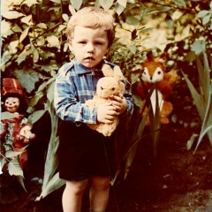 Андрей Дадрон, 03.07