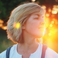 Юлия Журавлева, 04.11.1981, Санкт-Петербург