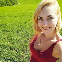 Натулька Петлюк, 13.05, Ровно