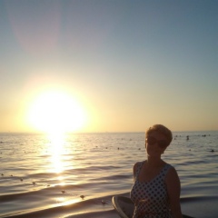 Екатерина Мокрова, 14.06, Санкт-Петербург