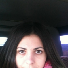 Eugenia Efimenco, 12.04.1993, Страшены