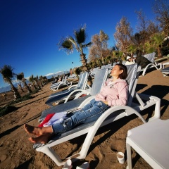 Екатерина Григоренко