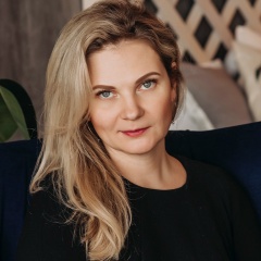 Екатерина Архипова, 22.08, Санкт-Петербург