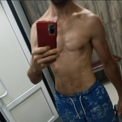 Илья Пузиков