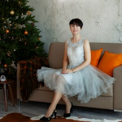 Мария Андрющенко, 01.09.1990, Киев