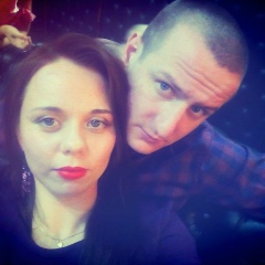 Анна , 12.02, Екатеринбург