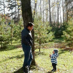 Сергей Паршин, Кемерово