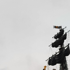 Алексей Чанчиков, Красноярск