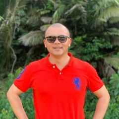 Allanur Velmyradov, 21.02.1991, Мары