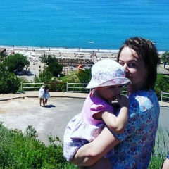 Жанна Жануля, Покров