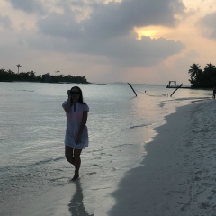 Леночка Leka, 30.12, Алматы