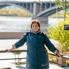 Полина Савченко, 23.12