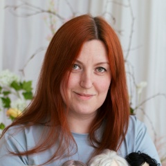 Олеся Плиско, 01.10.1984, Кемерово