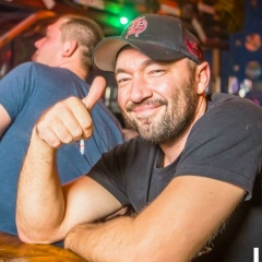 Владислав Зажерило, 21.06.1977, Алматы