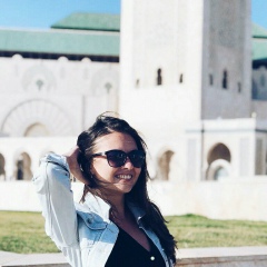 Карина Баева, 24.12.1990, Москва