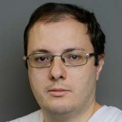 Кирилл Манзевитый, 20.11.1987, Санкт-Петербург