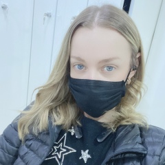 Iuliia Plytkevich, 23.10.1979, Seoul