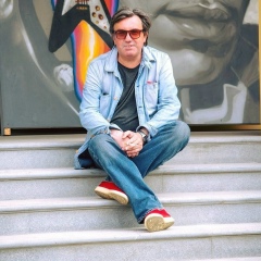 Андрей Душко, 07.08, Санкт-Петербург