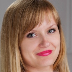 Аня Емельянова, 05.10.1989, Кривой Рог