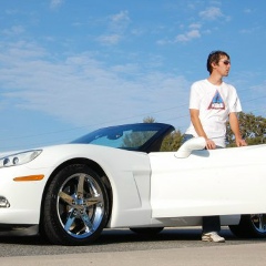 Игорь Панфёров, 12.02, Пенза